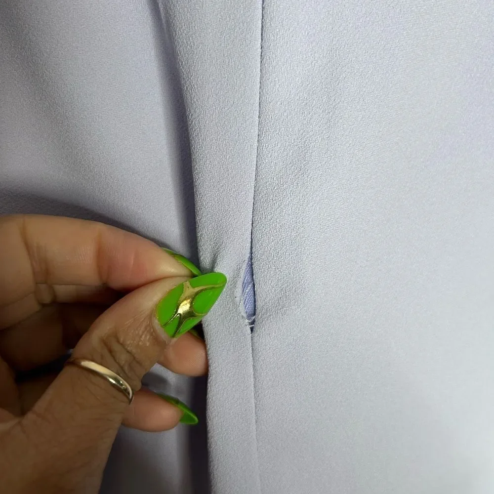 J.Crew 365 crepe Pencil skirt